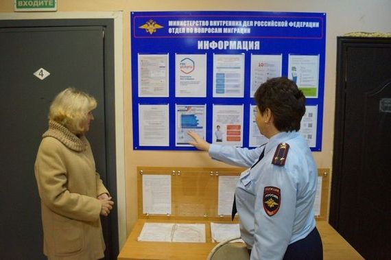 прописка в Новокубанске